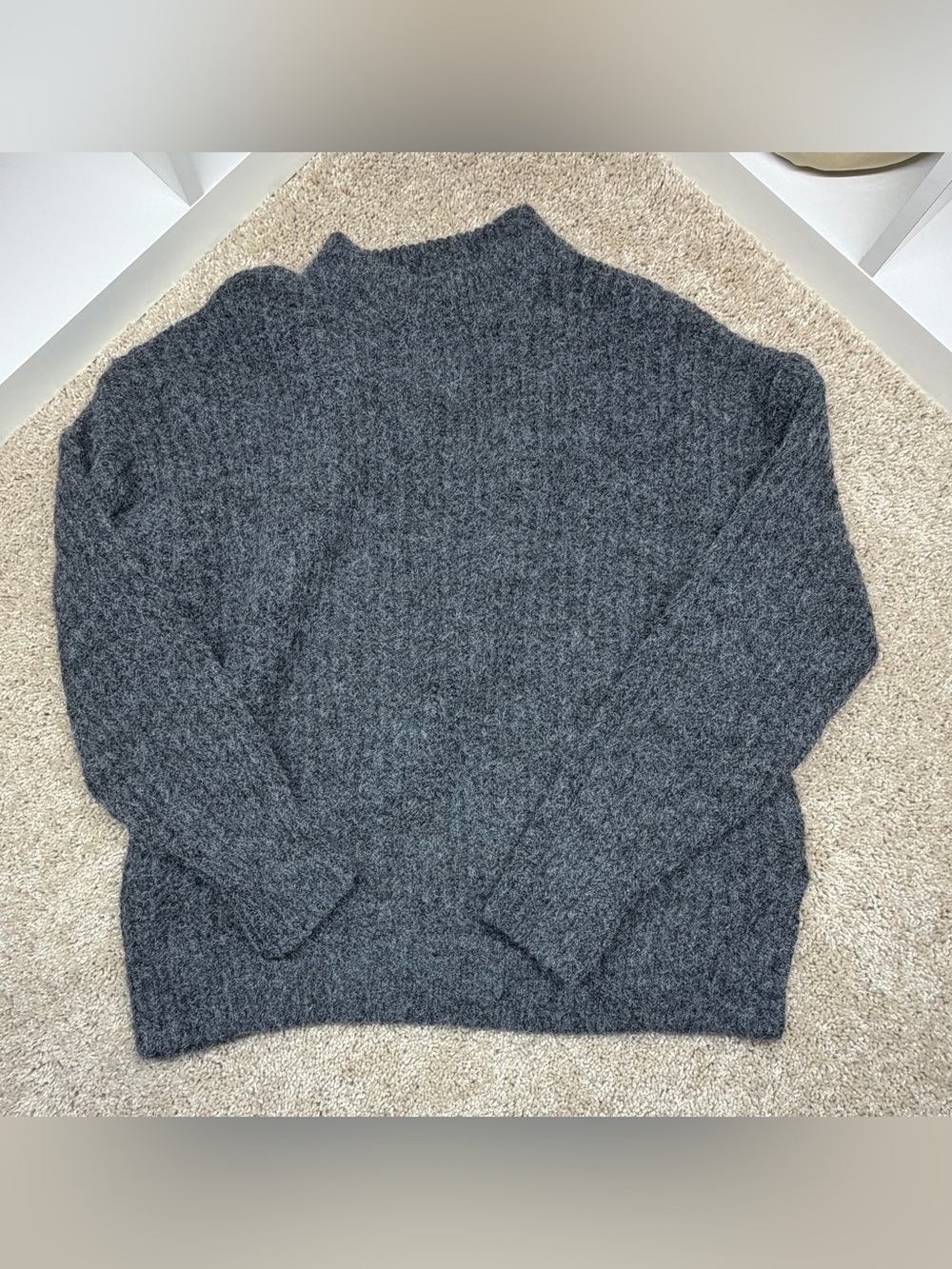American Eagle Oversized Sweater